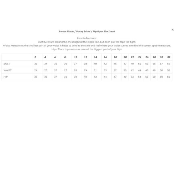 Mystique Chiffon Prom Dress 3408 Purple - Picture 2 of 5